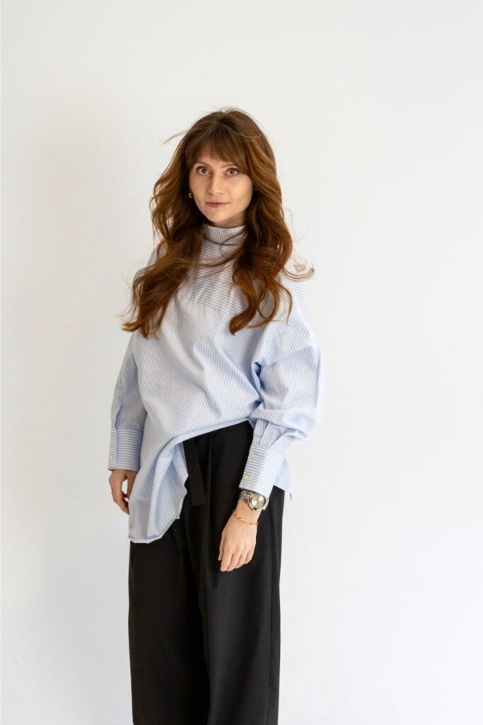 Marta Kurowska - W czym moge Ci pomoc